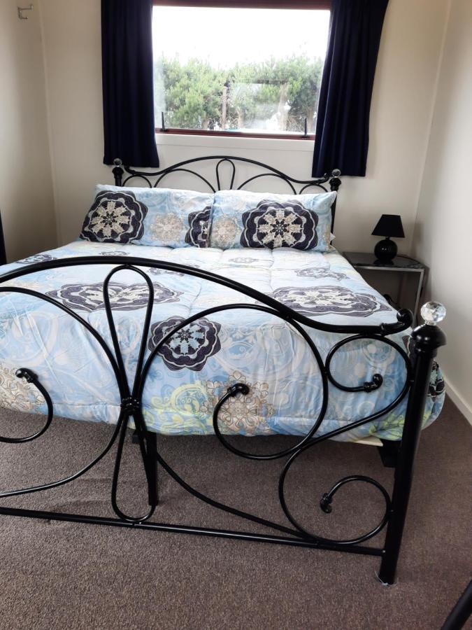 Glenavys Waitaki River Motor Camp Luaran gambar